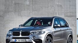 BMW X5 M - 2015