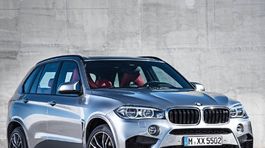 BMW X5 M - 2015