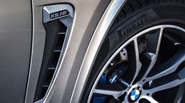 BMW X5 M - 2015