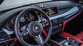 BMW X5 M - 2015