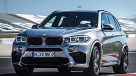 BMW X5 M - 2015