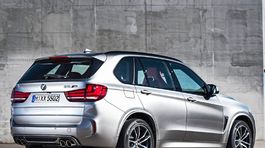 BMW X5 M - 2015