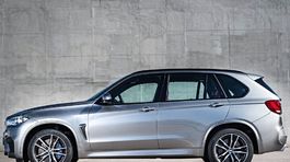 BMW X5 M - 2015