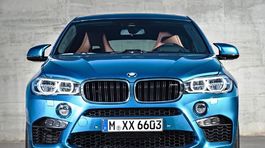 BMW X6 M - 2015