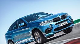 BMW X6 M - 2015