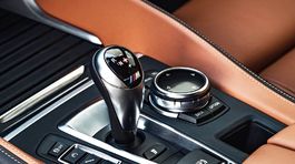 BMW X6 M - 2015