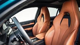 BMW X6 M - 2015