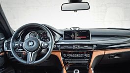 BMW X6 M - 2015
