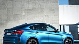 BMW X6 M - 2015
