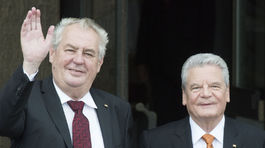 Zeman: Vznik minischengenu by bol kapituláciou pred teroristami