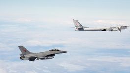 Rusi "vykolíkovali" sýrske nebo