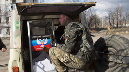 V Donbase zabili ďalších civilistov, od začiatku roka už 39