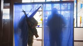 Luhanskí separatisti odložili voľby na február, doneckí na apríl