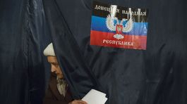 V Donbase sa tak skoro voliť nebude