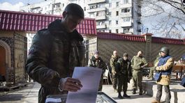 Separatisti na východe Ukrajiny odložili voľby na budúci rok