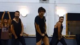 Muži na podpätkoch, ktorí vyrazia dych: Takto tancovať? Neuveriteľné!