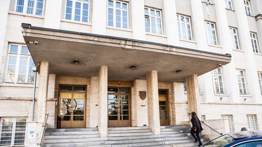 Prokurátor zastavil trestné stíhanie ďalšieho sudcu z policajnej akcie Búrka