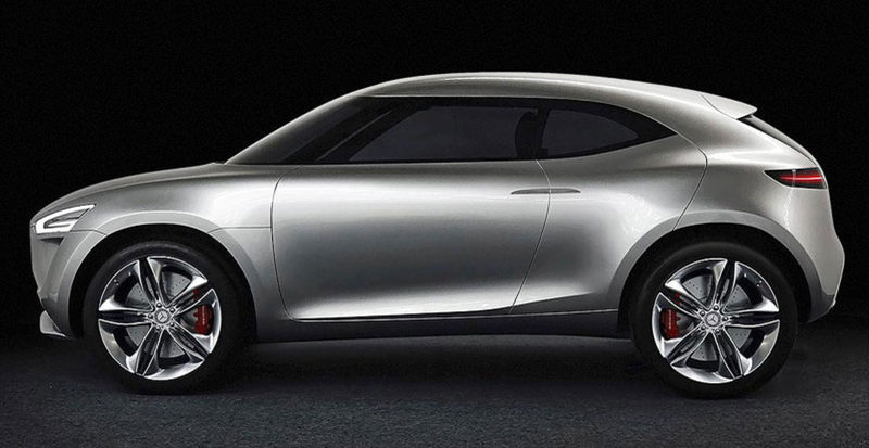 Celkovou dĺžkou 4,1 metra je G-Code v porovnaní...