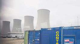 Elektrárne: Mochovce budú na jeseň technicky pripravené