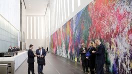 One World Trade Center, New York, bizniscentrum, USA