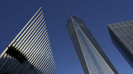 One World Trade Center, New York, bizniscentrum, USA