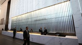 One World Trade Center, New York, bizniscentrum, USA