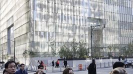 One World Trade Center, New York, bizniscentrum, USA
