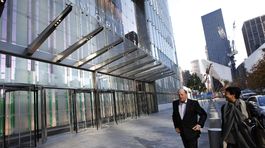 UOne World Trade Center, New York, bizniscentrum, USA