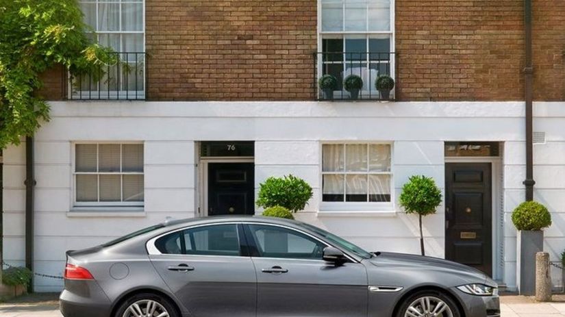 Rozmermi sa XE zaradí medzi svojich najväčších...