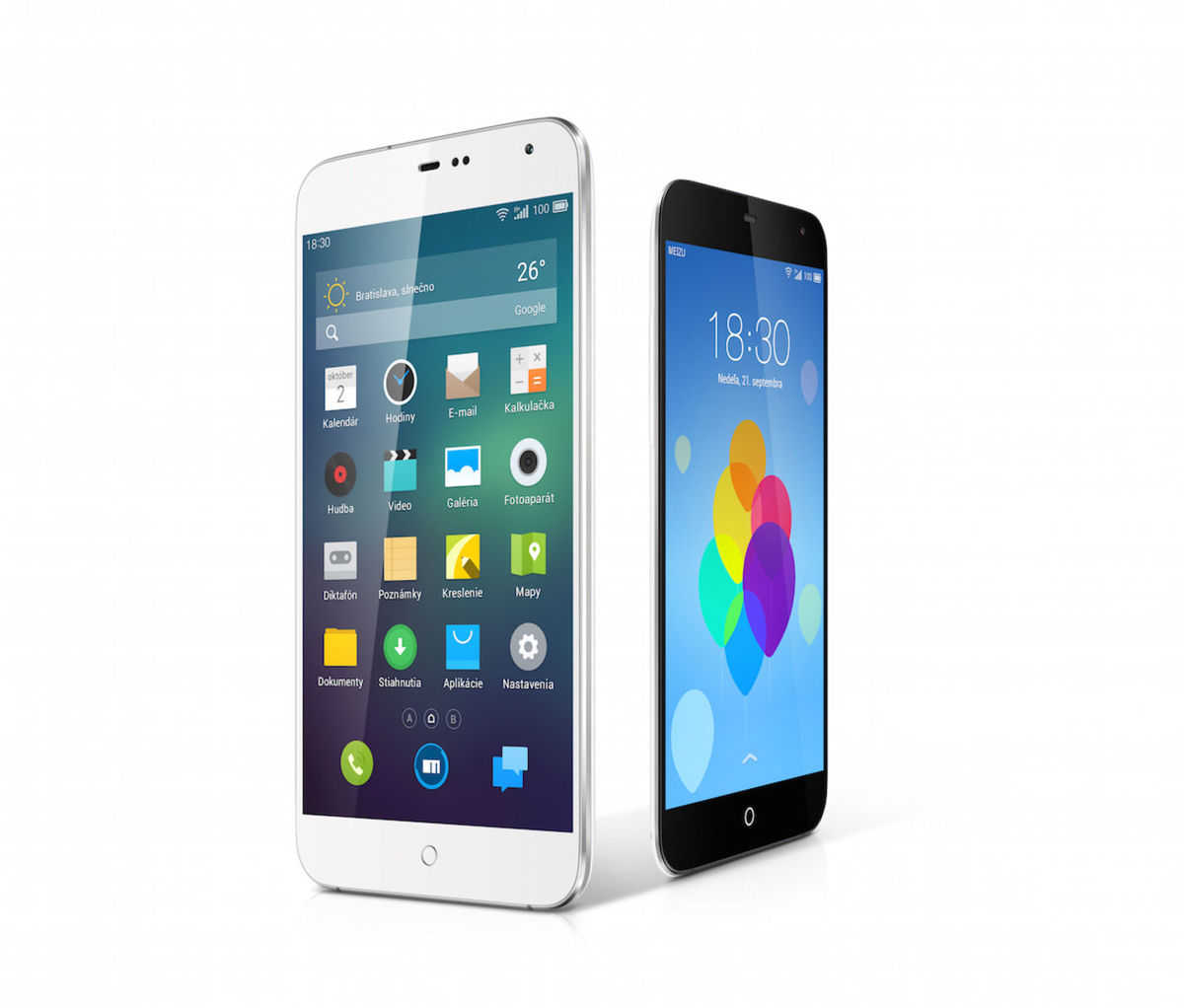 Smartfón MX3 čínskeho výrobcu Meizu bude na...