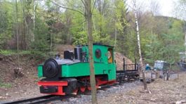 Objavte históriu baníctva vo Vihorlatských vrchoch