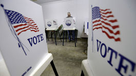 USA sprísňujú opatrenia pred budúcoročnými prezidentskými voľbami