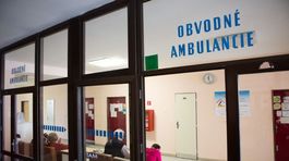 Jeden poplatok vymenili lekári za iný