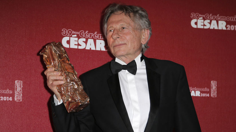 Roman Polanski, režisér