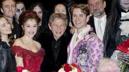 Prípad Polanski ukazuje (ne)spravodlivosť