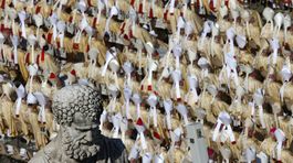 Katolícka cirkev sa ospravedlnila za mlčanie o sexuálnych aférach