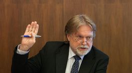 Jarjabek: Nezávislí kandidáti vyhrali tam, kde majú dosah médiá