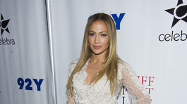 Musíte mať radi predovšetkým sami seba, radí Jennifer Lopez