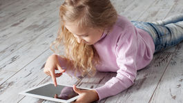 Moje dieťa hrá videohry s násilným obsahom. Čo s tým?