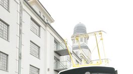 Po viac ako dvoch rokoch renovácií sa Viedenská...