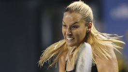 Cibulková prehrala v Indian Wells s Ruskou Pavľučenkovovou