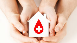 Toto je moja krv: Otec A, mama B. Dieťa?