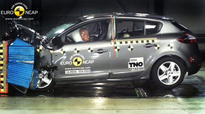 Renault Mégane sa pokúsil o reparát. Na päť...