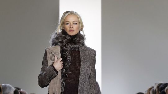 Jesenná vízia dámskeho šatníka podľa Michaela...