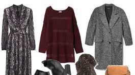 Vrstvenie je v šatníku zimy jedným zo...