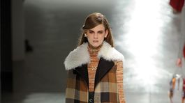 Jesenná vízia dámskeho šatníka podľa značky...