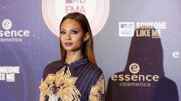 Alesha Dixon