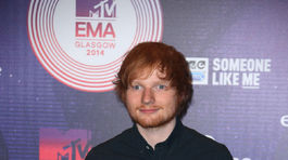 Ed Sheeran