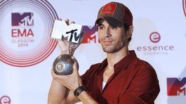 Enrique Iglesias