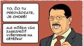 Gašparec, 11.11.2014